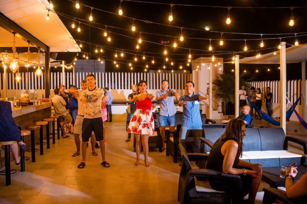 Agua Y Fuego Boutique & Beach Club (adults Only) Cancun