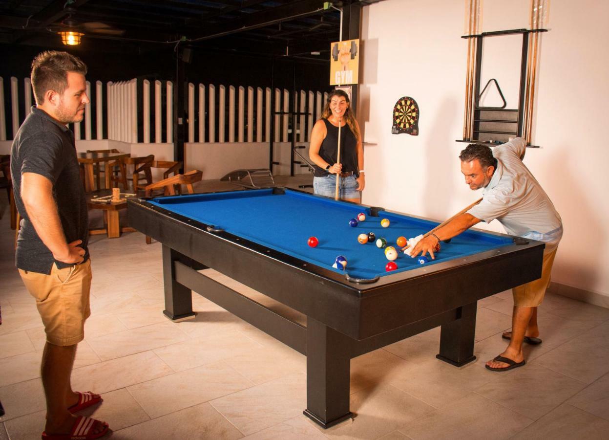 Agua Y Fuego Boutique & Beach Club (adults Only) * Cancun