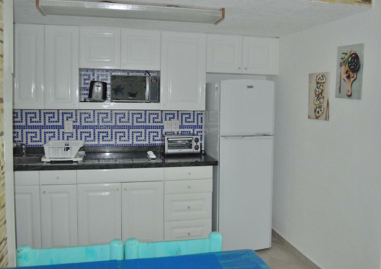 Apartamento Preciosos Estudio Vista Al Mar O Jardín Cancún