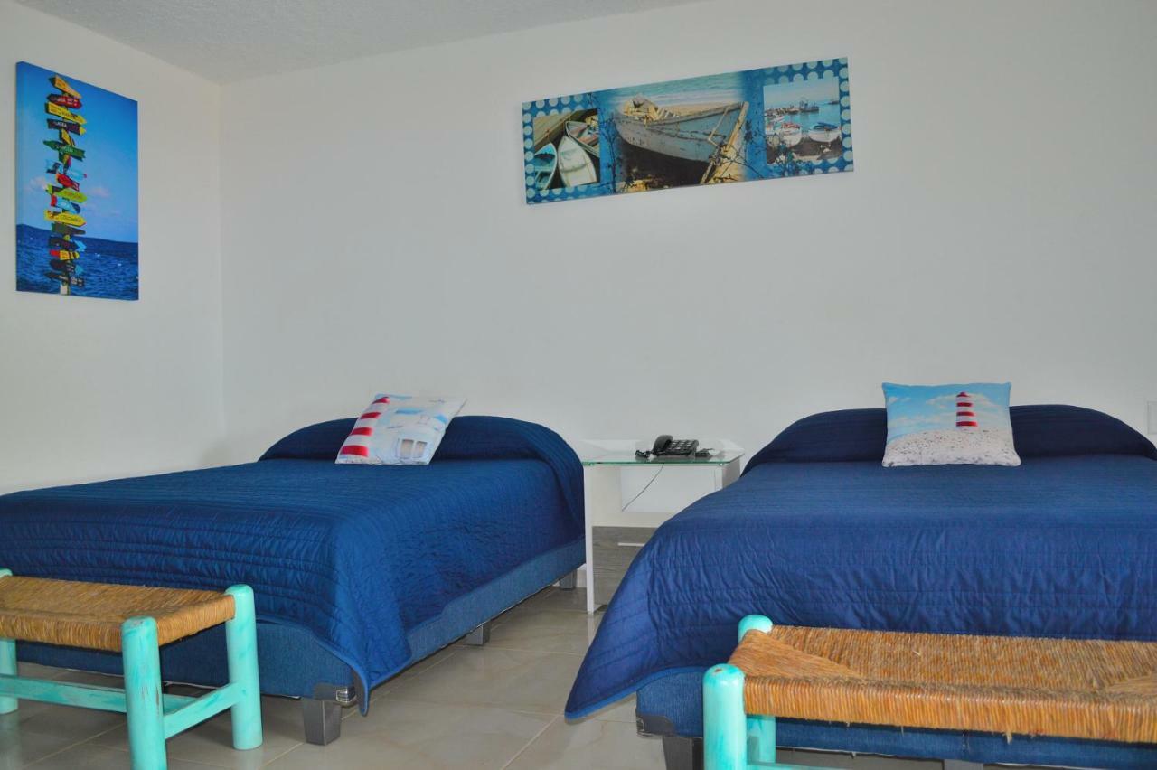 Apartamento Preciosos Estudio Vista Al Mar O Jardín *