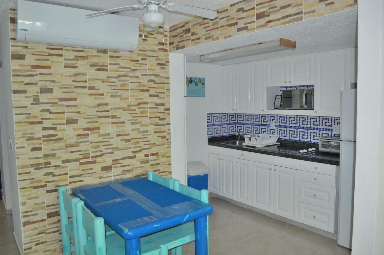 Preciosos Estudio Vista Al Mar O Jardín Cancún