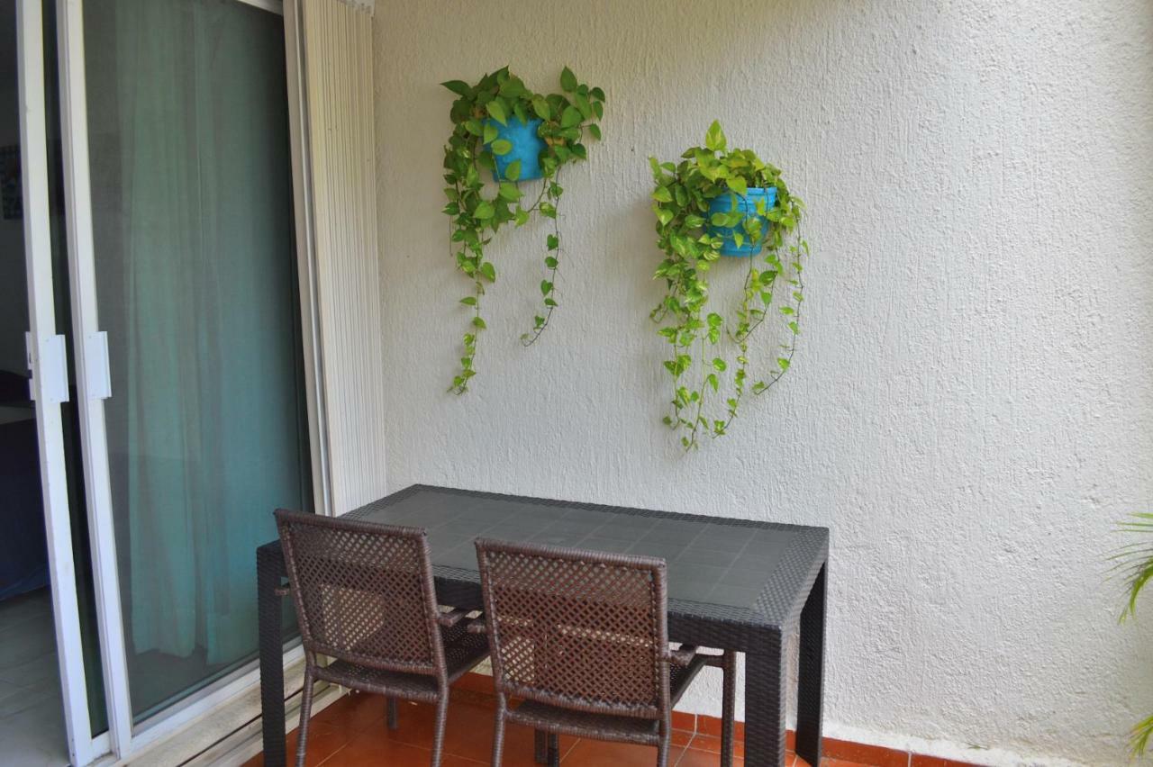 Apartamento Preciosos Estudio Vista Al Mar O Jardín *