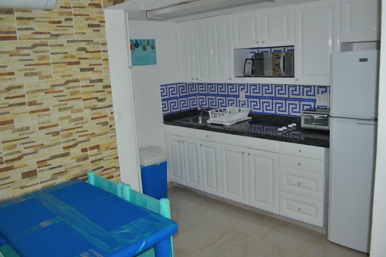 Preciosos Estudio Vista Al Mar O Jardín * Cancún