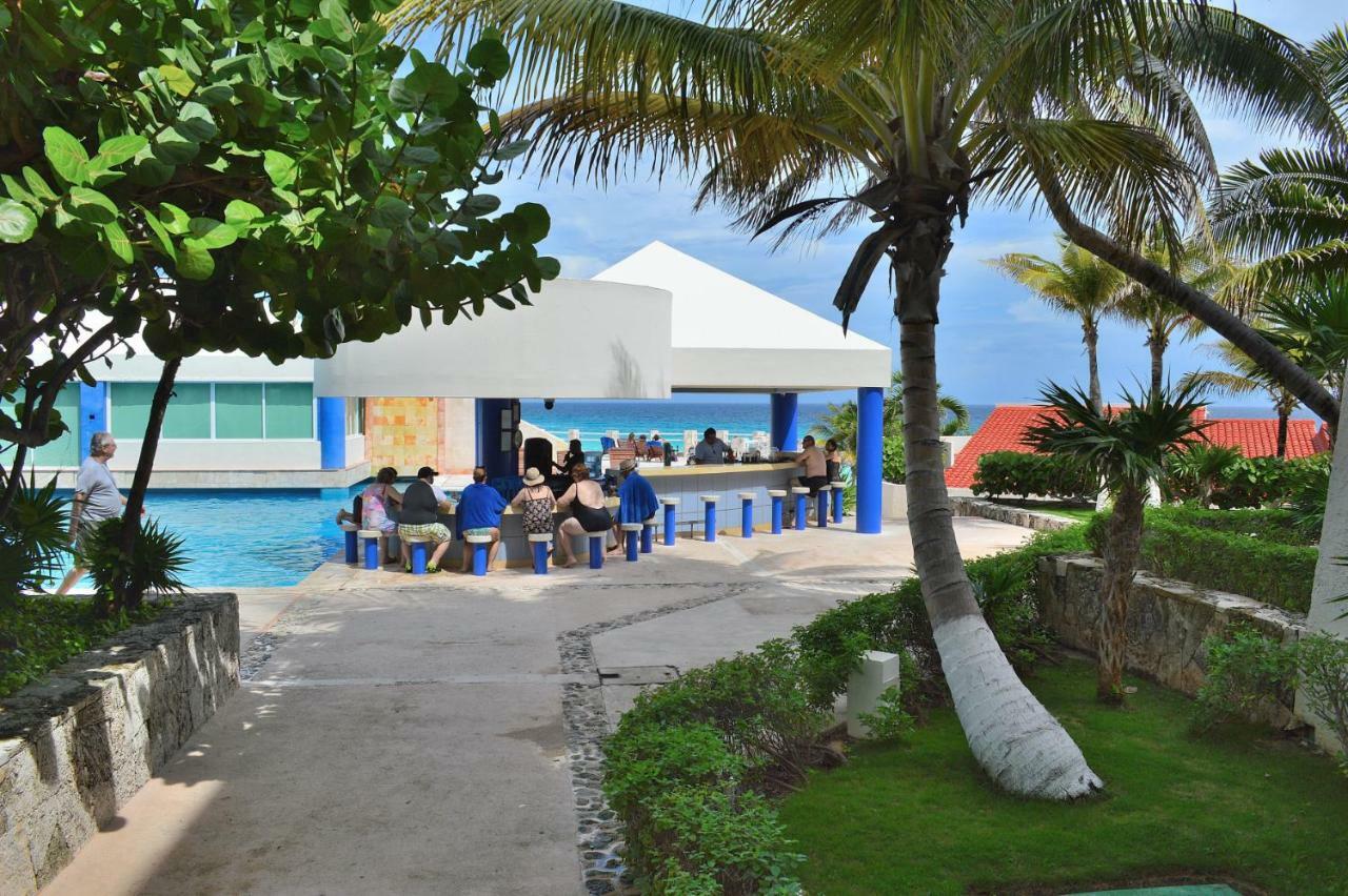 Preciosos Estudio Vista Al Mar O Jardín Apartamento *