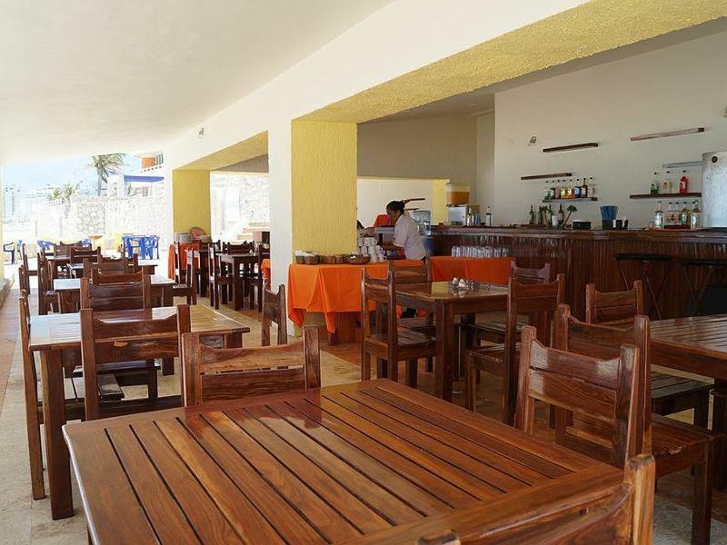 Preciosos Estudio Vista Al Mar O Jardín *