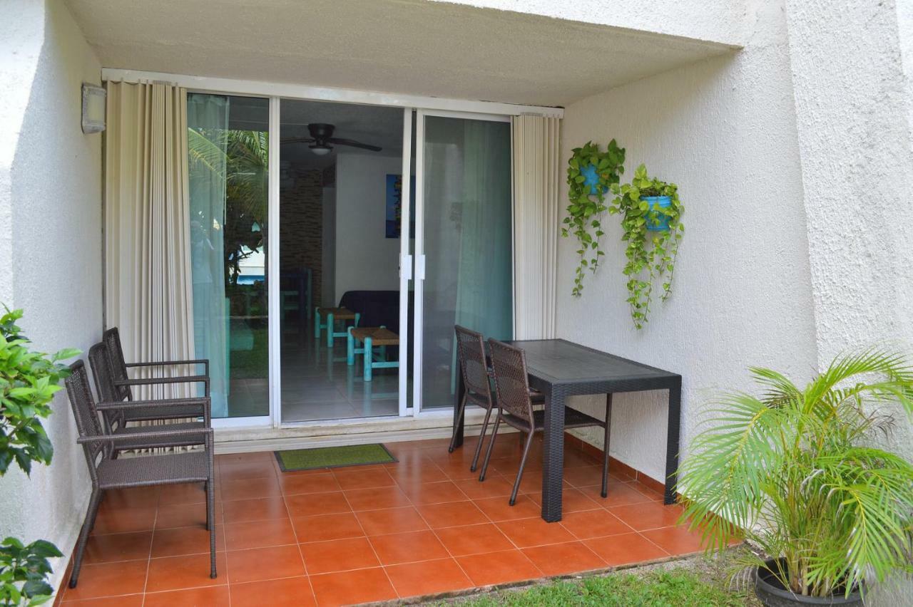 Apartamento Preciosos Estudio Vista Al Mar O Jardín