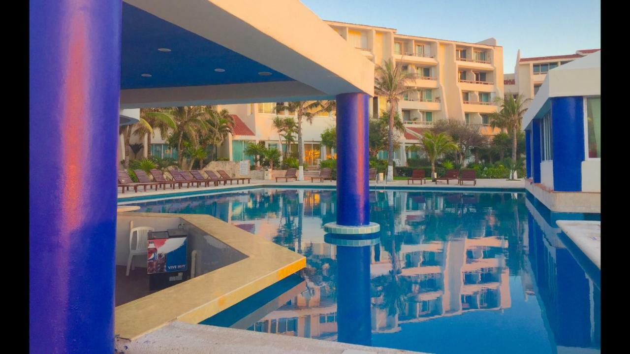 Preciosos Estudio Vista Al Mar O Jardín