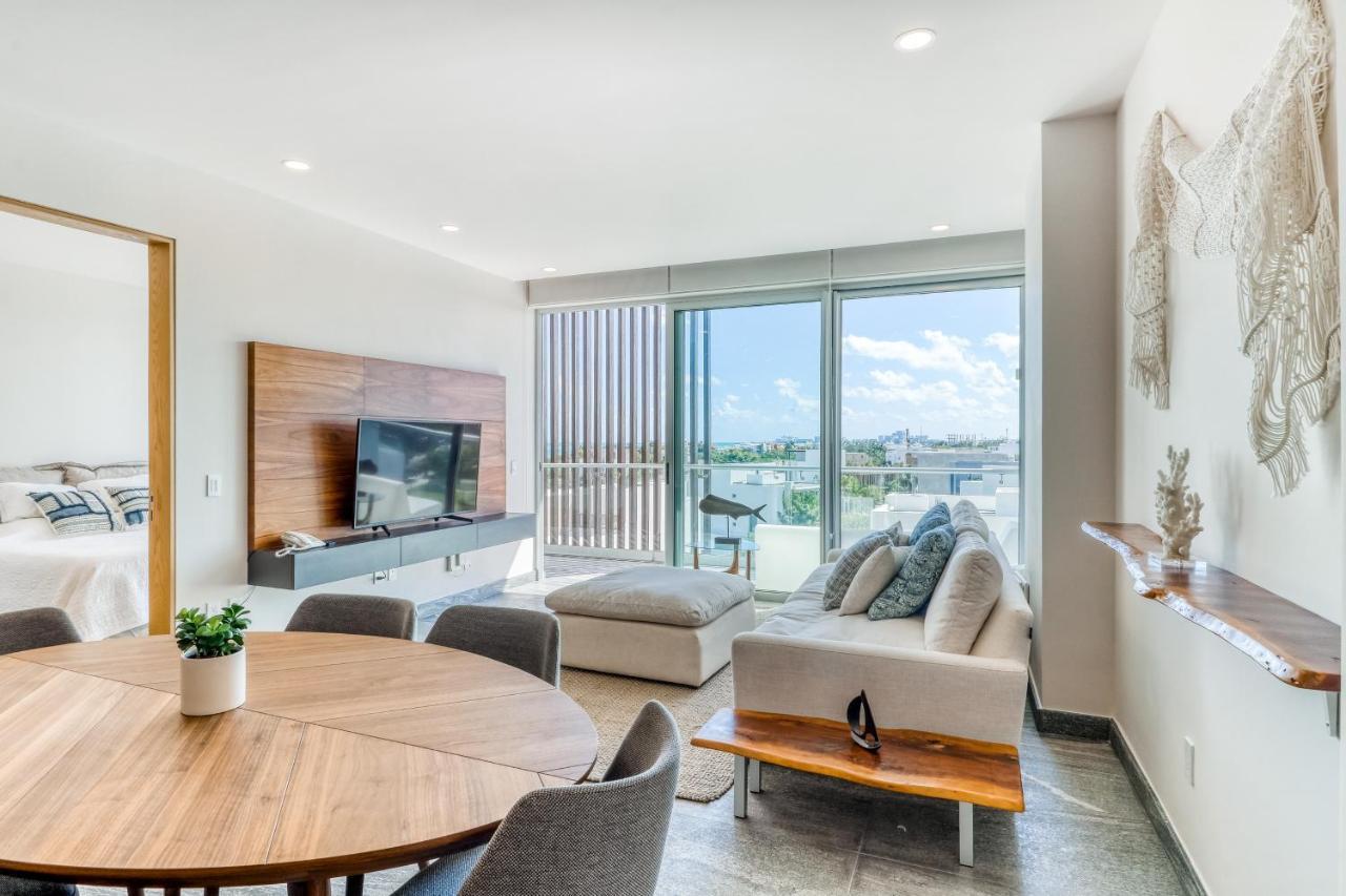 Apartamento @ Riva *