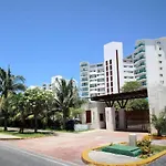 Cancun, Ocean Dream, Beautiful Aparment, Heart Of The Hotel Zone