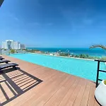 Panoramic Penthouse
