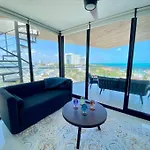 Panoramic Penthouse