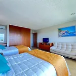Espacioso Condo En Cancun - Con Acceso A Playa