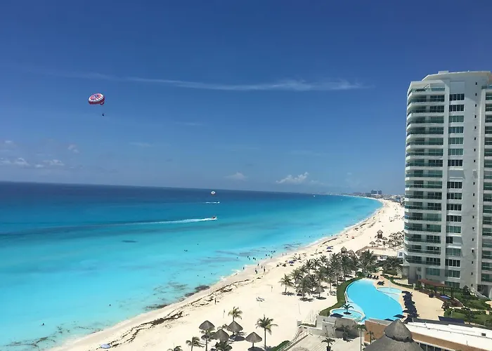 Ocean Dream By Domi Resort