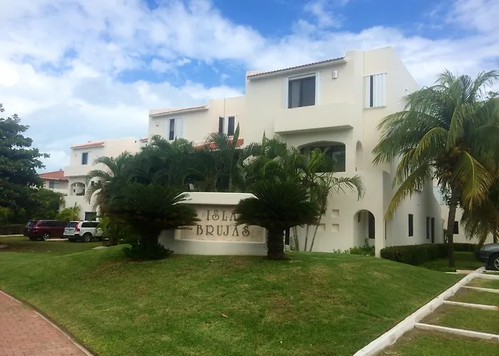 Cancun House Apartment - Isla Dorada