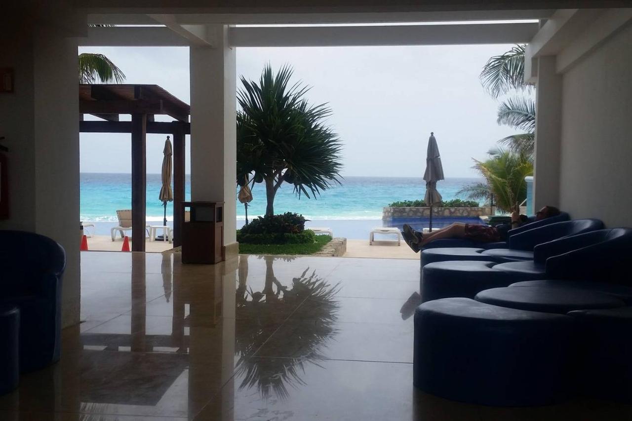 Cancun, Ocean Dream, Beautiful Aparment, Heart Of The Zone Apartamento Cancún