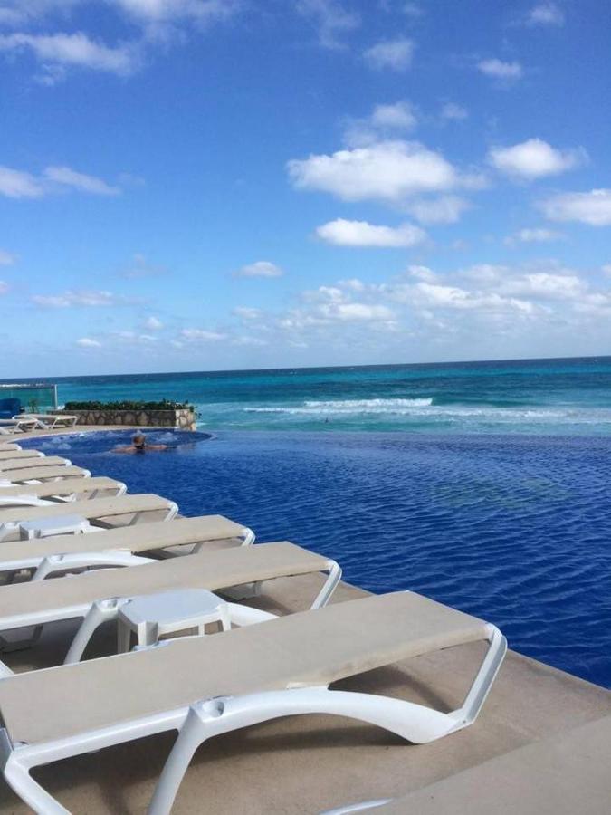 Apartamento Cancun, Ocean Dream, Beautiful Aparment, Heart Of The Zone *