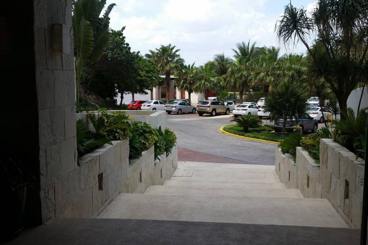 Apartamento Cancun, Ocean Dream, Beautiful Aparment, Heart Of The Zone Cancún