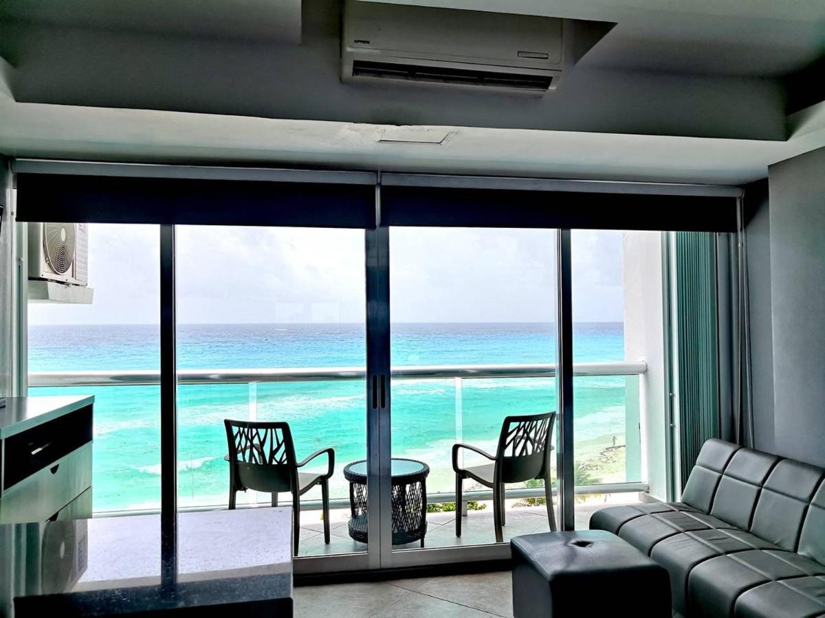 Cancun, Ocean Dream, Beautiful Aparment, Heart Of The Zone * Cancún