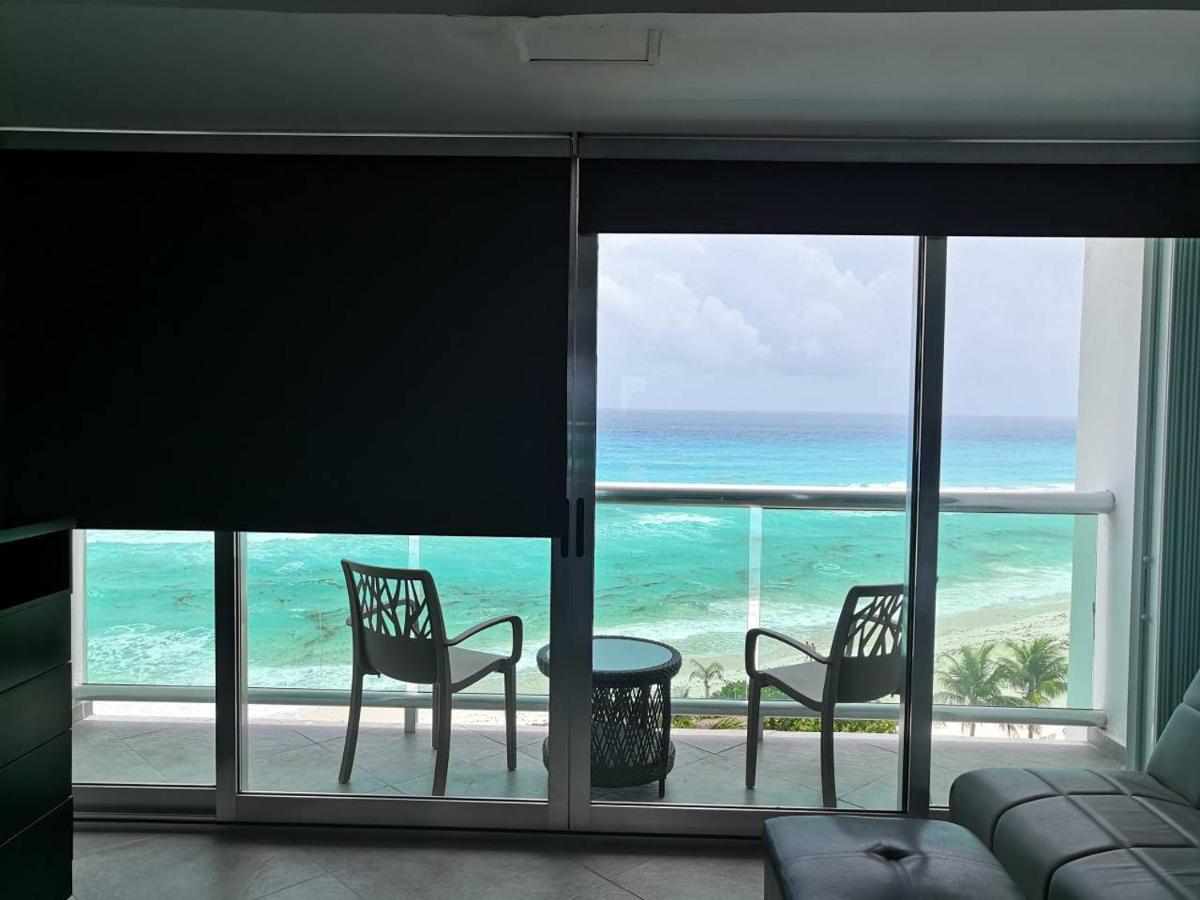 Cancun, Ocean Dream, Beautiful Aparment, Heart Of The Zone *