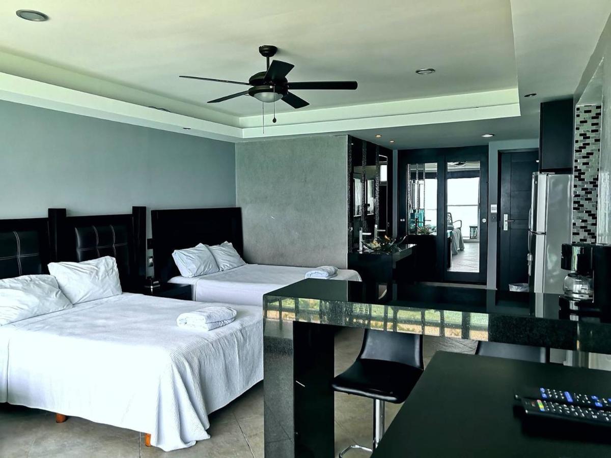 Cancun, Ocean Dream, Beautiful Aparment, Heart Of The Zone Cancún