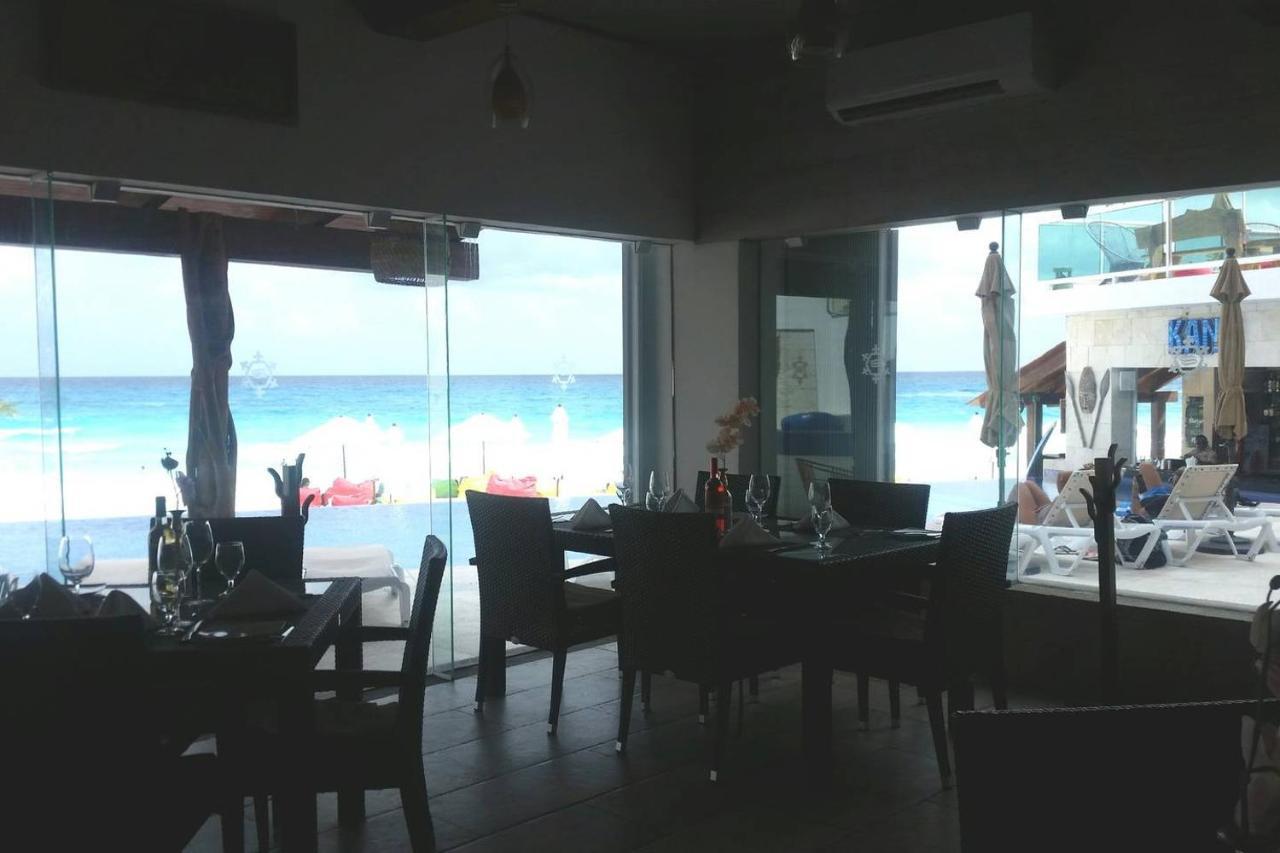 Cancun, Ocean Dream, Beautiful Aparment, Heart Of The Zone *