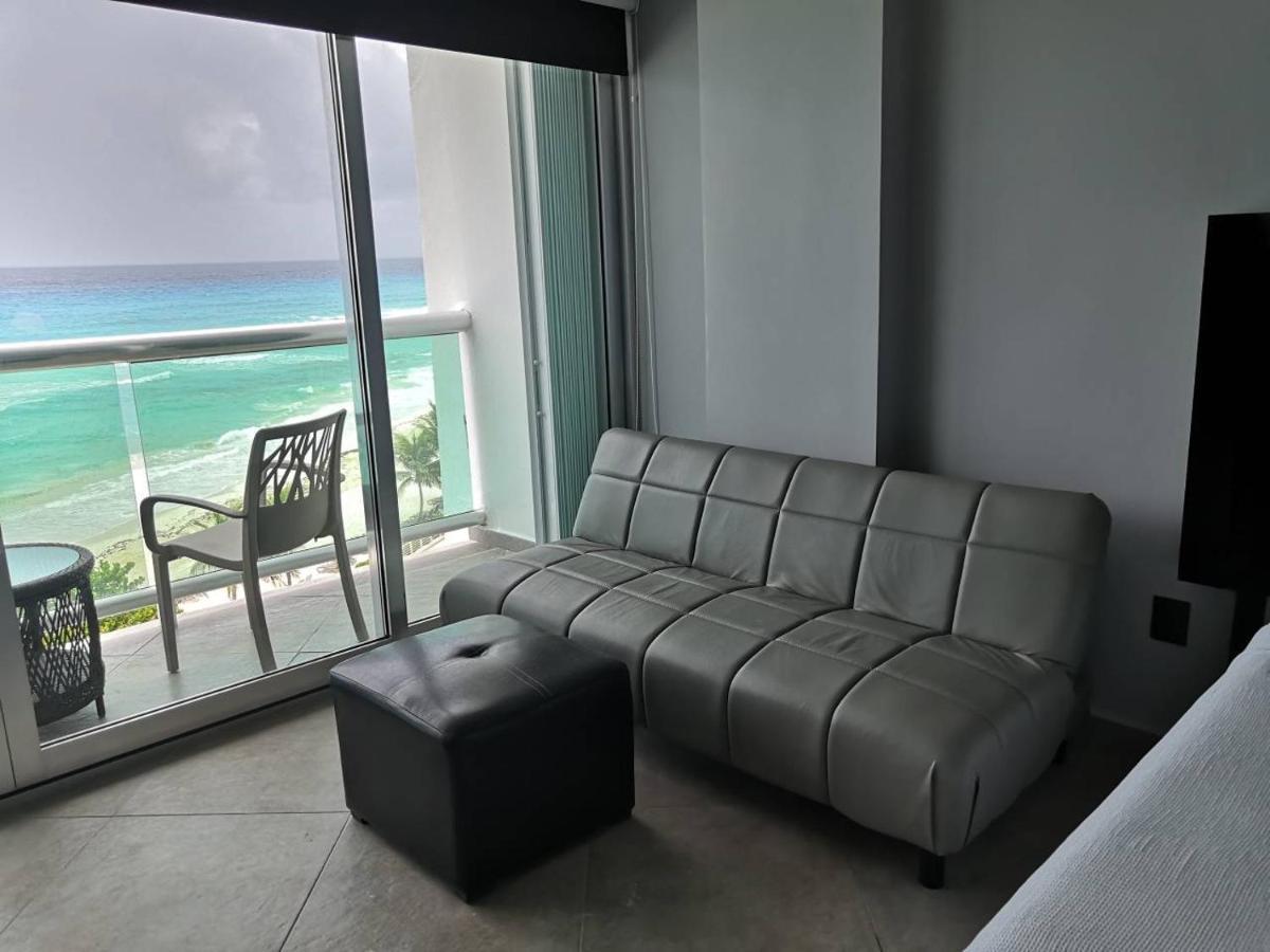 Cancun, Ocean Dream, Beautiful Aparment, Heart Of The Zone