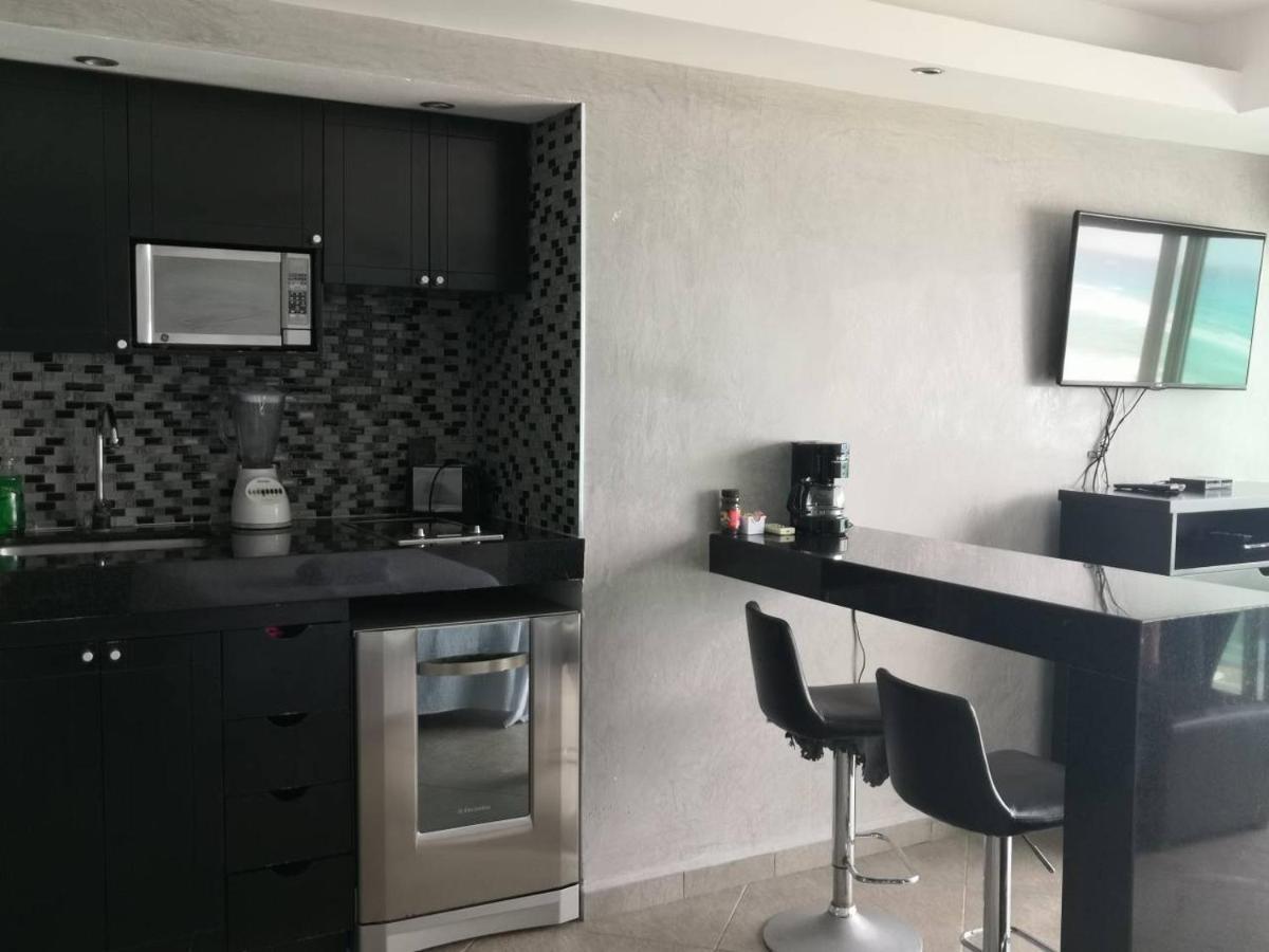 Cancun, Ocean Dream, Beautiful Aparment, Heart Of The Zone
