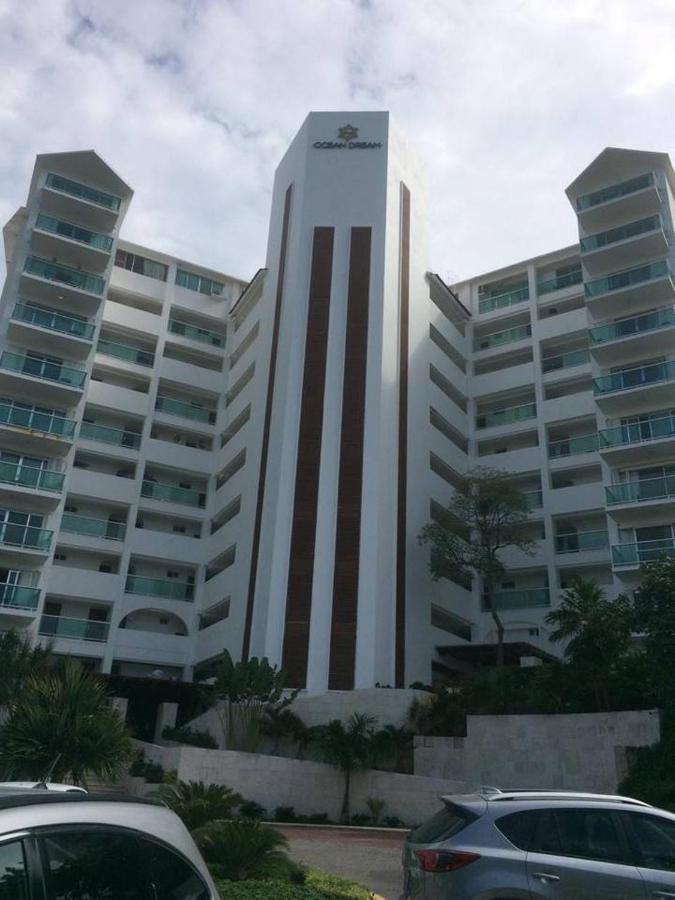 Cancun, Ocean Dream, Beautiful Aparment, Heart Of The Zone