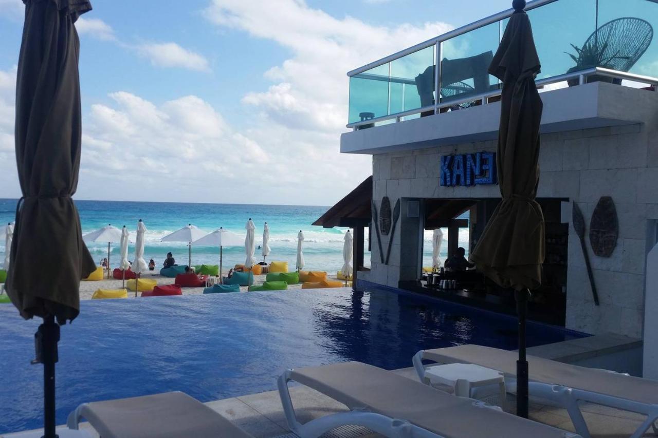 Apartamento Cancun, Ocean Dream, Beautiful Aparment, Heart Of The Zone *