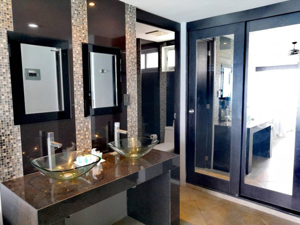 Apartamento Cancun, Ocean Dream, Beautiful Aparment, Heart Of The Zone Cancún