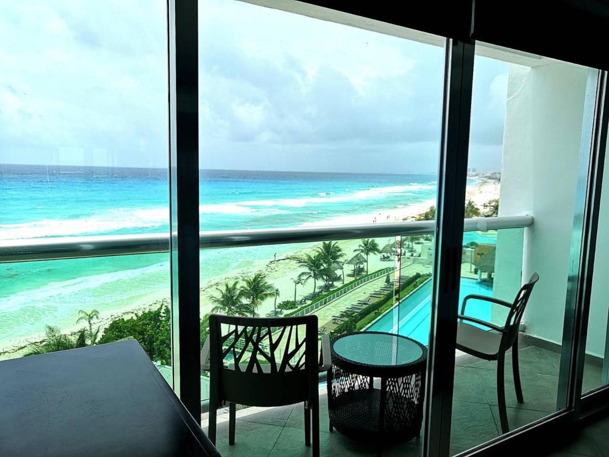 Apartamento Cancun, Ocean Dream, Beautiful Aparment, Heart Of The Zone *