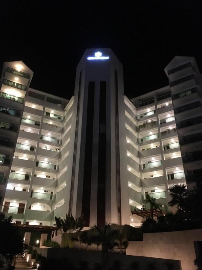 Cancun, Ocean Dream, Beautiful Aparment, Heart Of The Zone Cancún