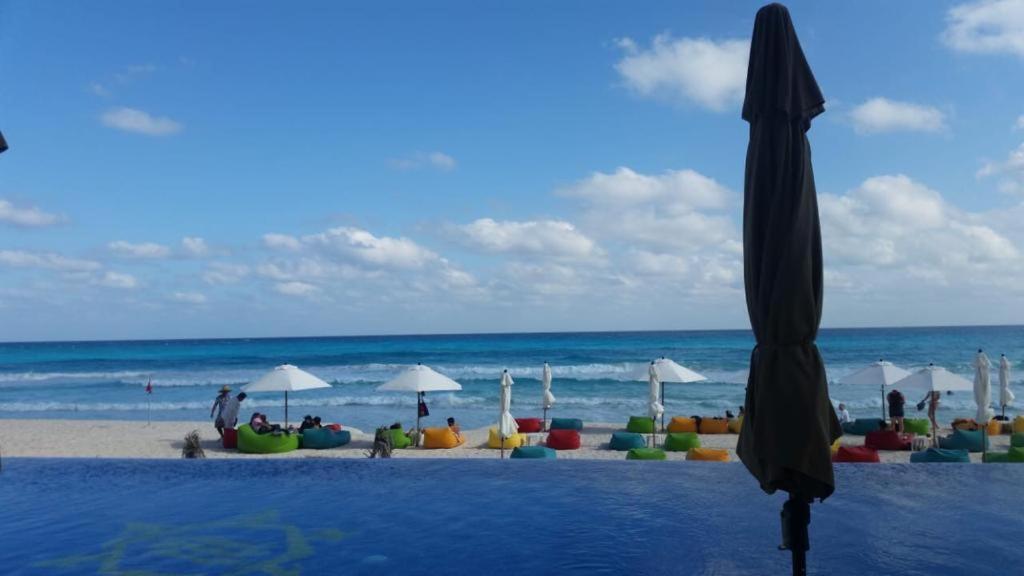 Cancun, Ocean Dream, Beautiful Aparment, Heart Of The Zone Cancún