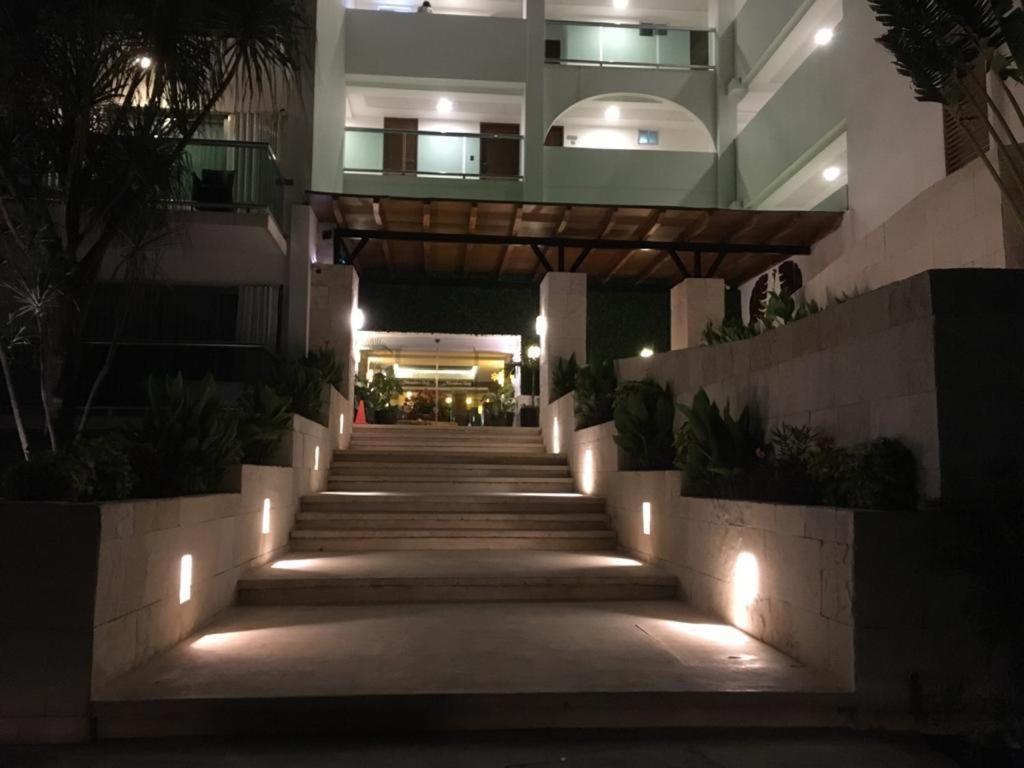 Cancun, Ocean Dream, Beautiful Aparment, Heart Of The Zone *