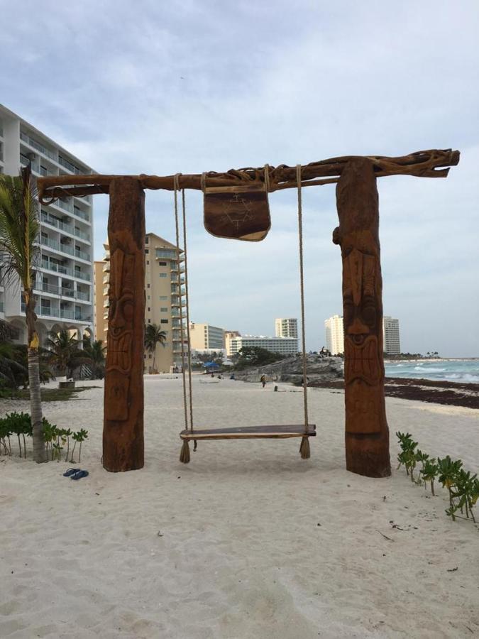Cancun, Ocean Dream, Beautiful Aparment, Heart Of The Zone *