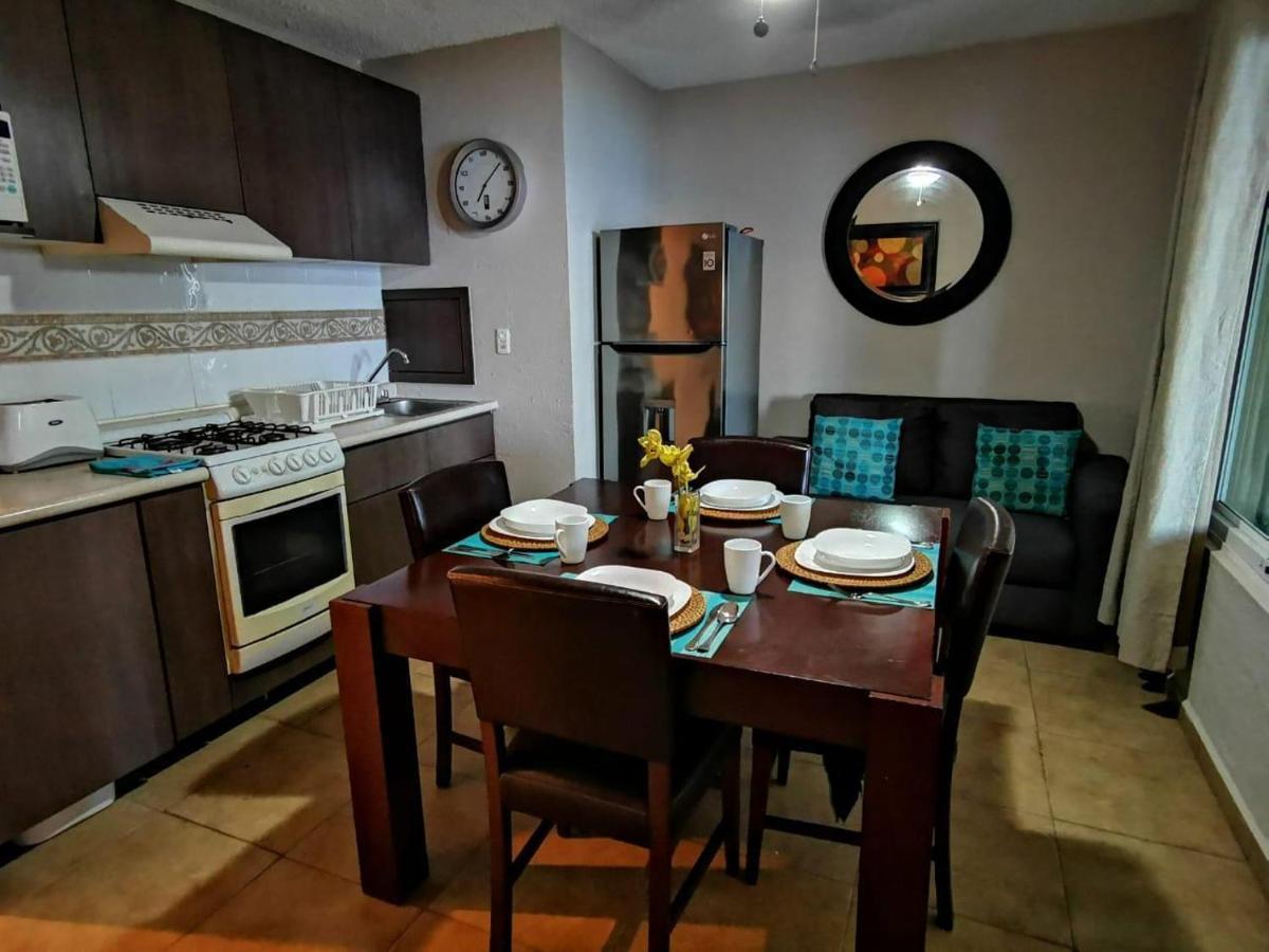 Brisas Beachfront In Zone Apartamento *