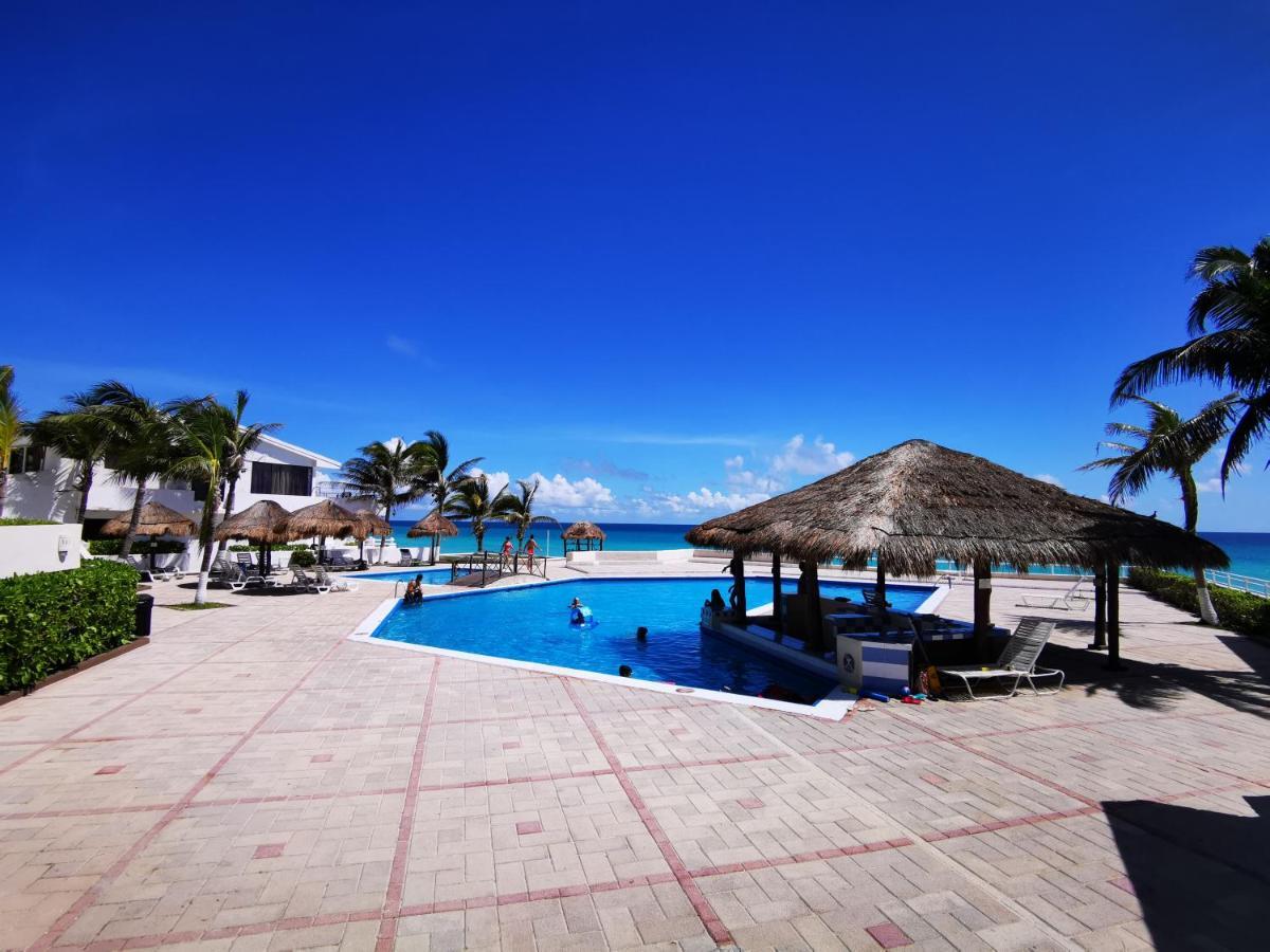Brisas Beachfront In Zone Apartamento *