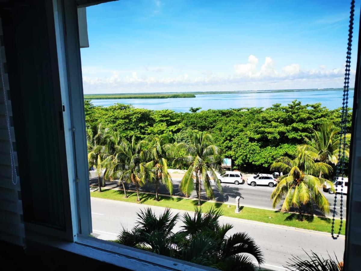 Apartamento Brisas Beachfront In Zone *