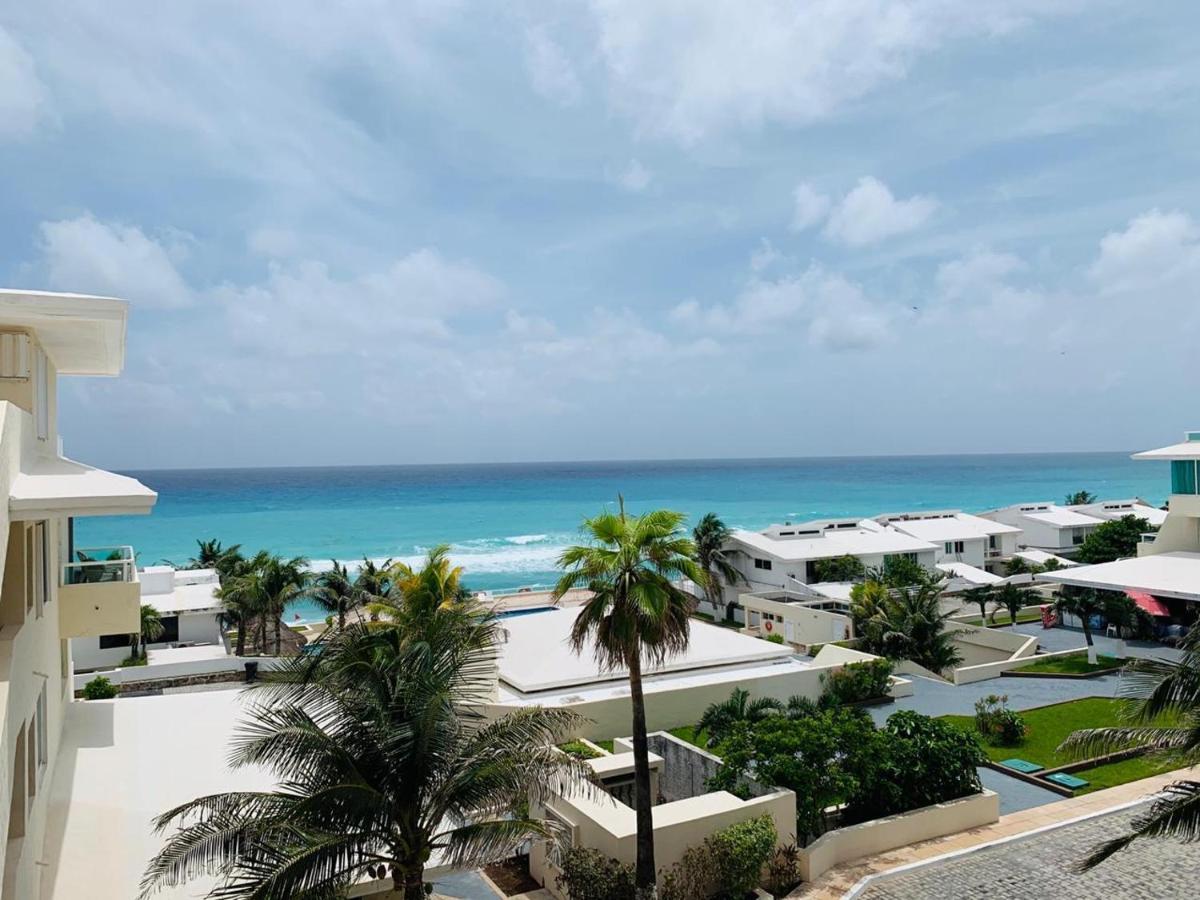Brisas Beachfront In Zone Cancún