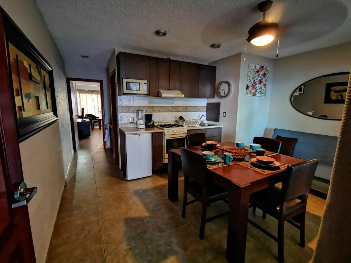 Brisas Beachfront In Zone Apartamento *