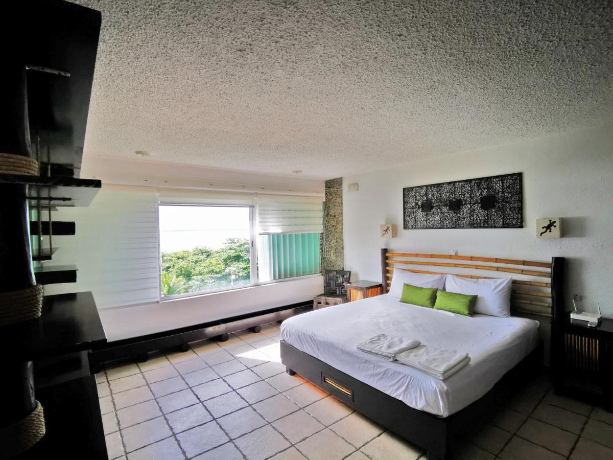 Brisas Beachfront In Zone Cancún