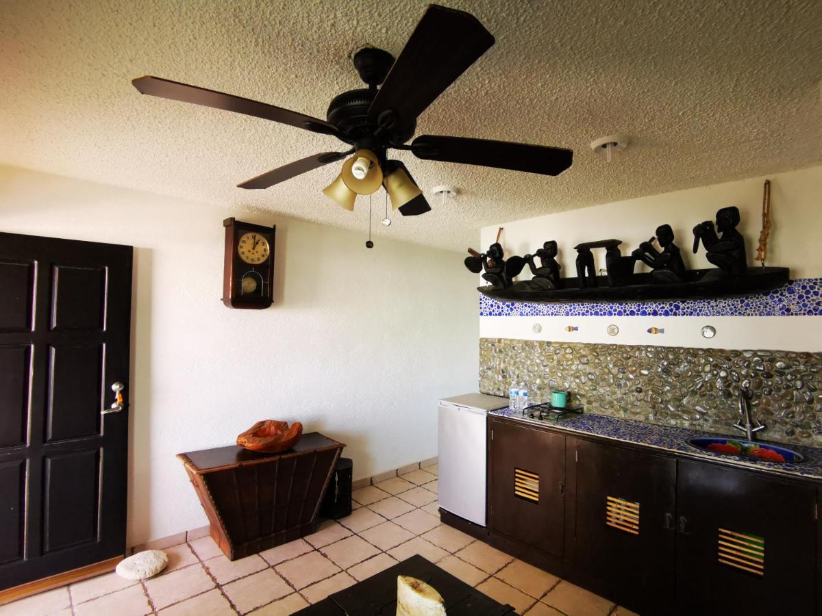Apartamento Brisas Beachfront In Zone *