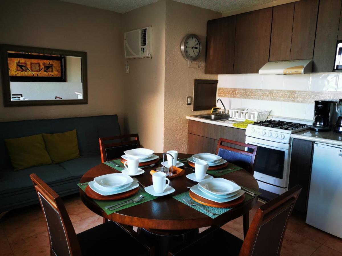 Apartamento Brisas Beachfront In Zone