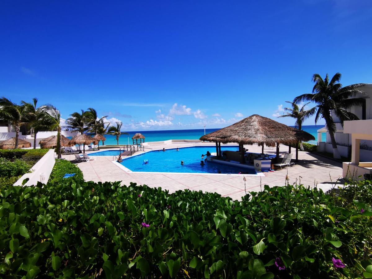Apartamento Brisas Beachfront In Zone