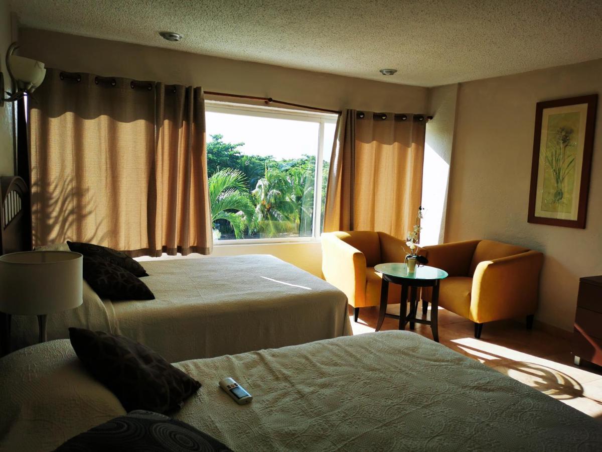 Brisas Beachfront In Zone Apartamento