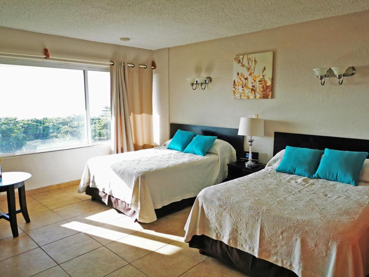 Apartamento Brisas Beachfront In Zone *