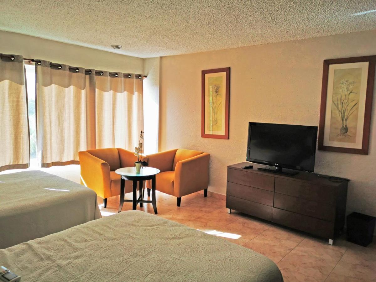 Brisas Beachfront In Zone Cancún