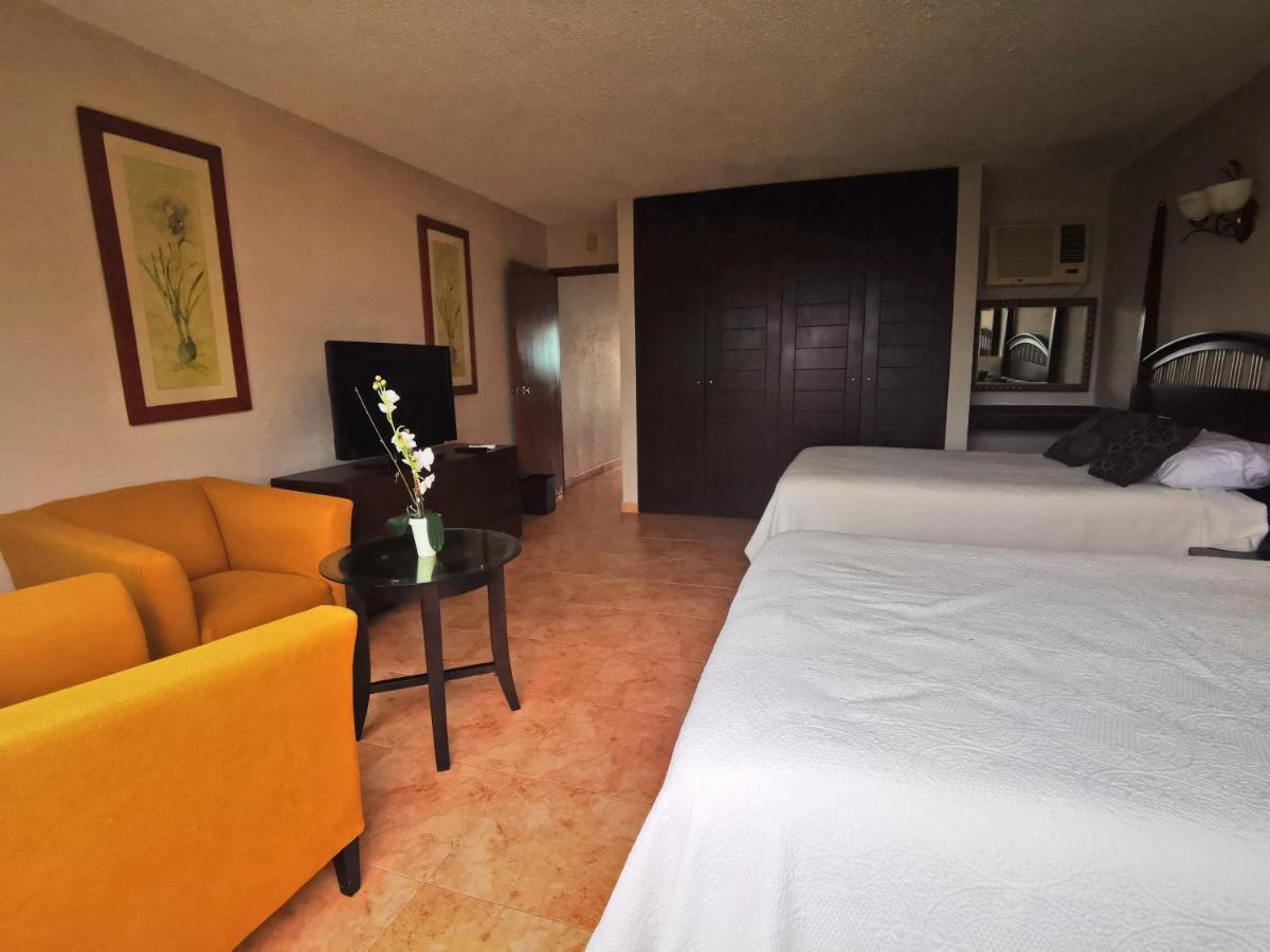Brisas Beachfront In Zone Apartamento *
