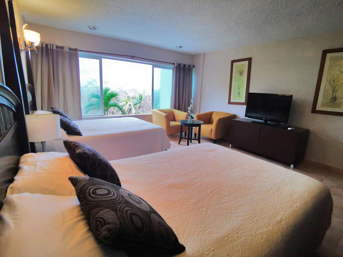 Brisas Beachfront In Zone Apartamento *