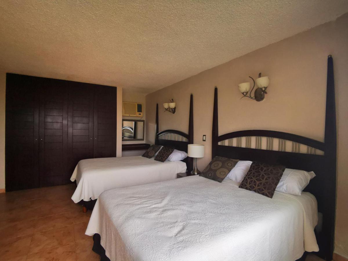 Apartamento Brisas Beachfront In Zone *